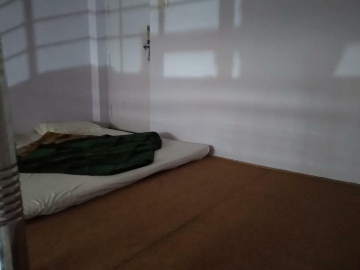 Van Vilas Resort Bhīm Tāl Exteriör bild
